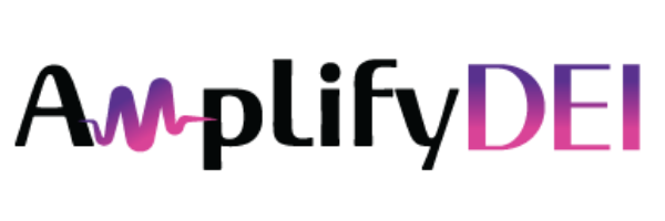Amplify DEI Logo