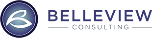 Belleview Consulting Logo