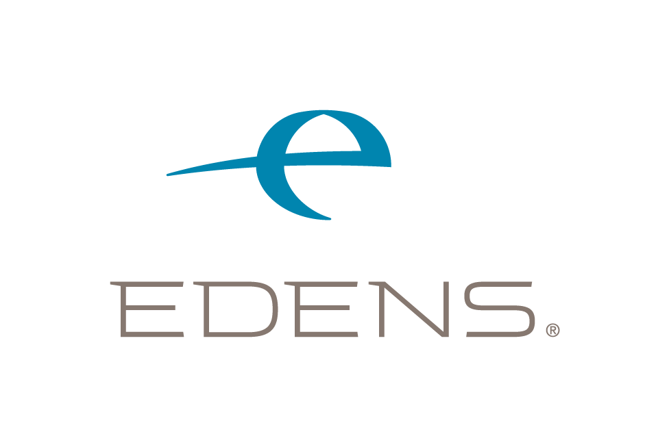 Edens Logo