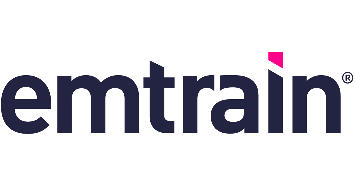 Emtrain Logo