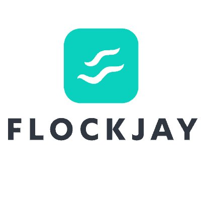 Flockjay Logo 2