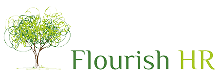 Flourish HR Logo