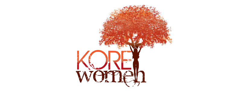 KORE Women Logo 2