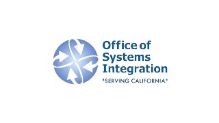 Office of Systems Integration Logo